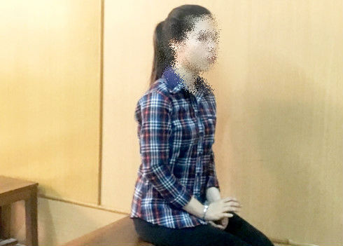 Nỗi ám ảnh của cô gái đâm chết bạn trai mới quen vì sàm sỡ ở Sài Gòn