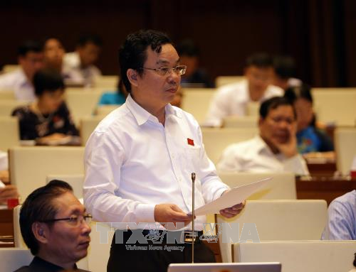 Sân bay Long Thành: Vẫn thiếu dữ liệu về quy mô đất cần thu hồi và tổng mức bồi thường