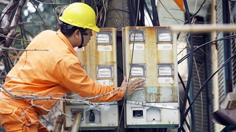 Bộ Công Thương dự thảo biểu giá điện 6 bậc thang mới, người nghèo được lợi