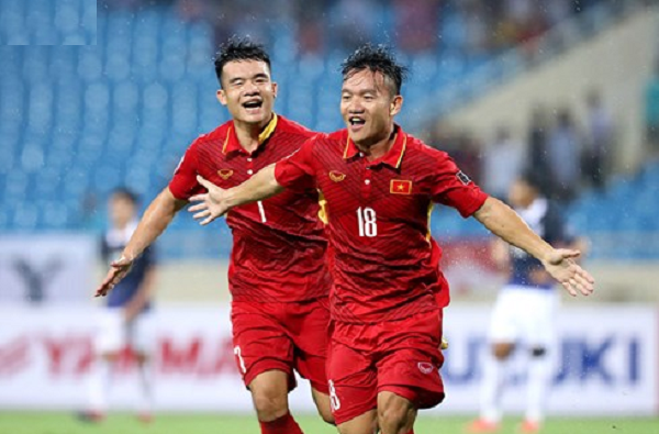 Hòa Afghanistan, ĐTVN giành vé dự vòng chung kết Asian Cup 2019