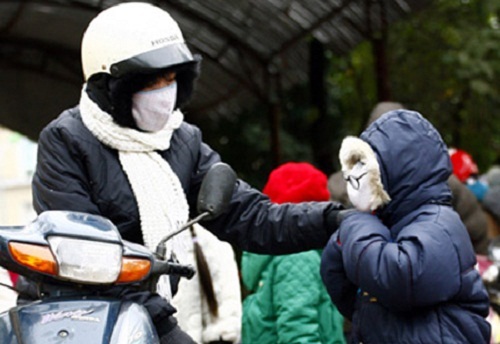 Dự báo thời tiết ngày 15/11: Miền Bắc sắp đón không khí lạnh, Hà Nội giảm 10 độ