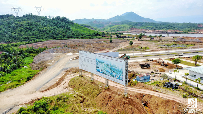 Thêm dự án 340 tỷ đồng đầu tư vào Khu công nghệ cao Đà Nẵng