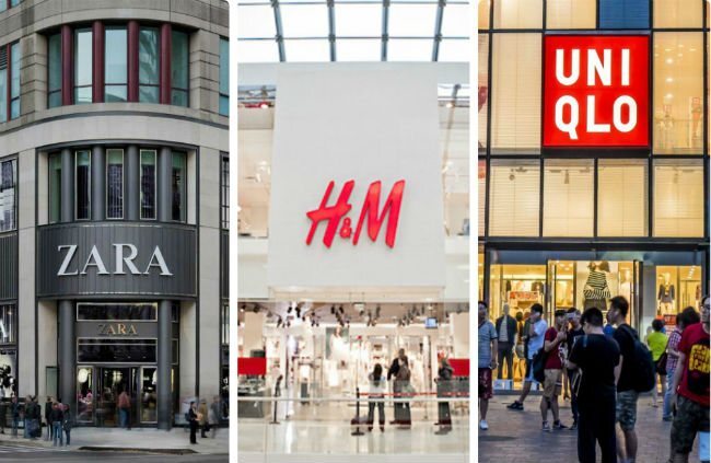 Vì sao thời trang bình dân Zara, H&M ồ ạt vào Việt Nam lại thành