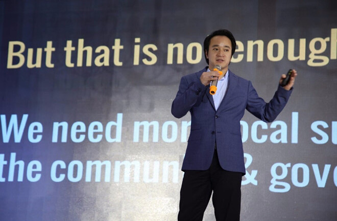 Dự án Vntrip.vn được rót vốn 10 triệu USD