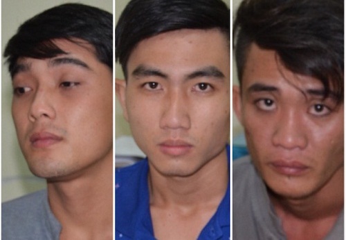 Điều tra vụ án mạng từ mâu thuẫn ở quán cháo vịt