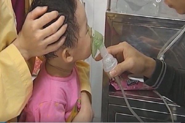 Cha mẹ chủ quan, trẻ có thể tử vong khi mắc căn bệnh này