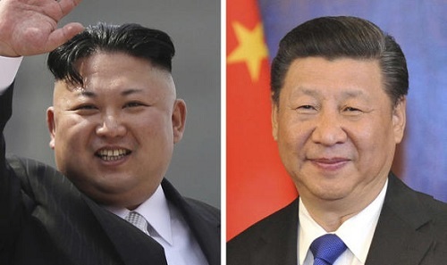 Trung Quốc gửi đặc phái viên đến Triều Tiên ngay khi ông Trump kết thúc công du
