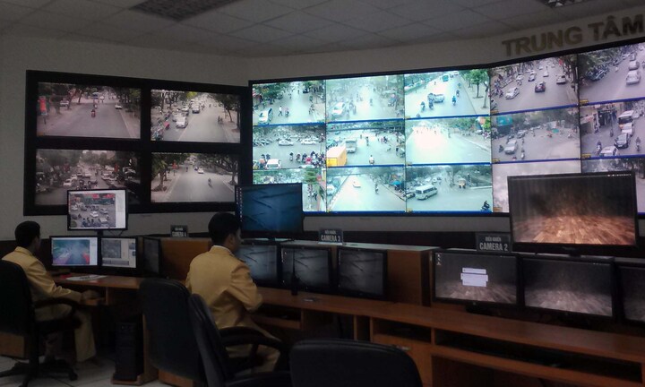 Phạt nguội vi phạm giao thông gặp khó với xe thuê, mượn