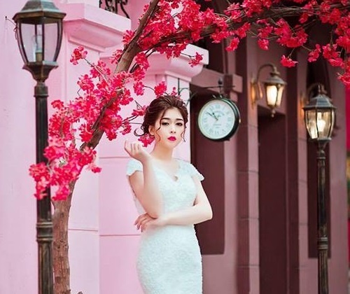 MC Thanh Hiền - cựu hot girl trường báo và những đêm khóc ướt đẫm gối