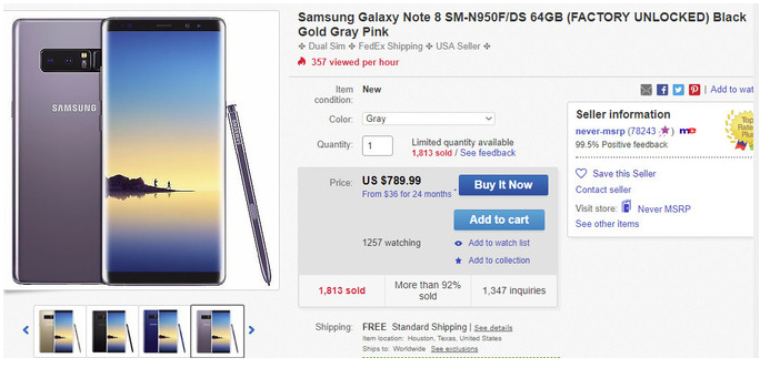 Samsung