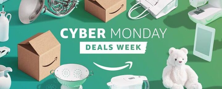 Ngày hội giảm giá Cyber Monday 2017 là ngày nào?