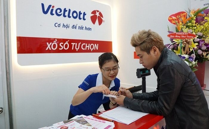 Quy định mới về kinh doanh xổ số và người trúng Vietlott