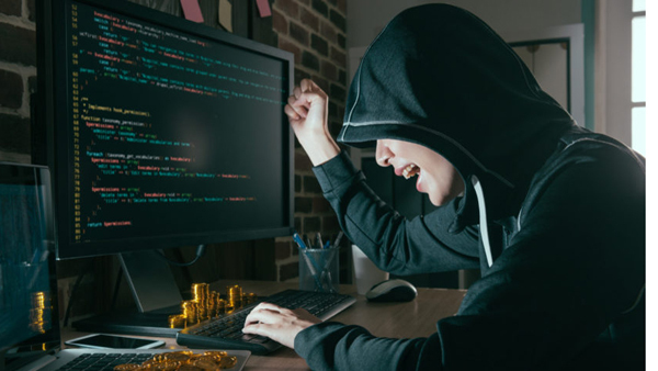 Cảnh báo mã độc khai thác tiền ảo ẩn mình trên các website Việt 
