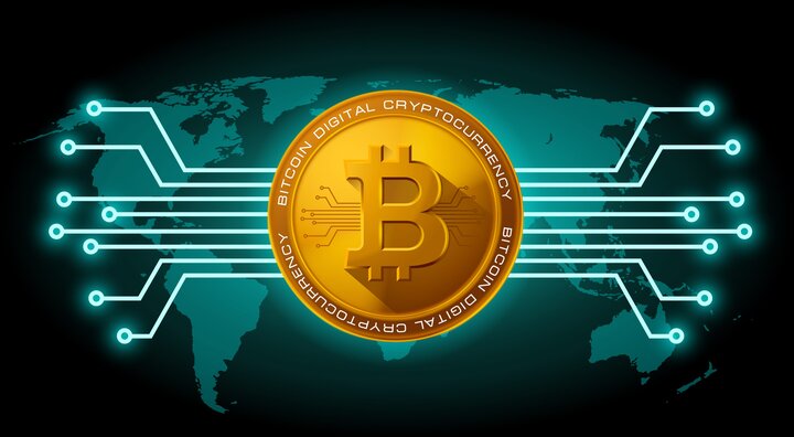 Giá bitcoin hôm nay 17/11: Bitcoin tăng vọt, chạm ngưỡng kỷ lục 8.000 USD