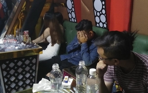 Tin tức pháp luật mới nhất ngày 19/11/2017