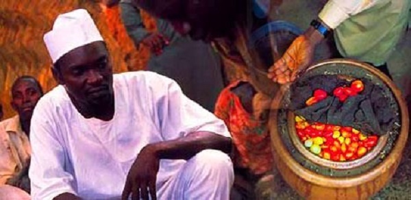 “Tủ lạnh cát” hoạt động không cần điện