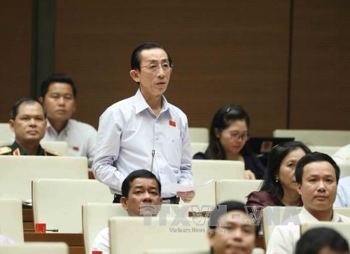 Lấp lỗ hổng về chính sách trong hoạt động đầu tư