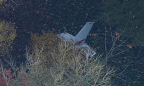 Phi công Việt Nam tử nạn trong vụ va chạm máy bay ở Anh