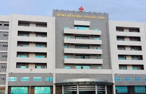 Vụ 4 trẻ sơ sinh tử vong cùng ngày tại Bệnh viện Sản Nhi Bắc Ninh: Giám đốc BV nói gì?