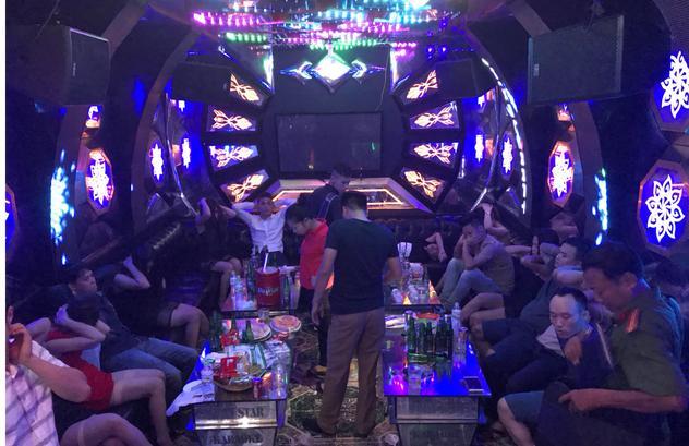 Bí ẩn bên trong những 