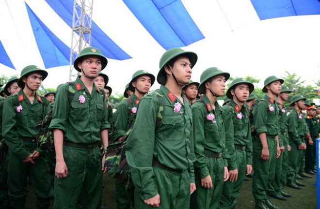 Trốn khám nghĩa vụ quân sự, 2 thanh niên bị đề nghị truy tố