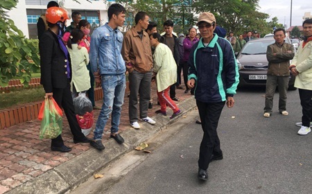 Vụ 4 trẻ sơ sinh tử vong ở Bắc Ninh: Lần đầu nhìn thấy con cũng là lần cuối