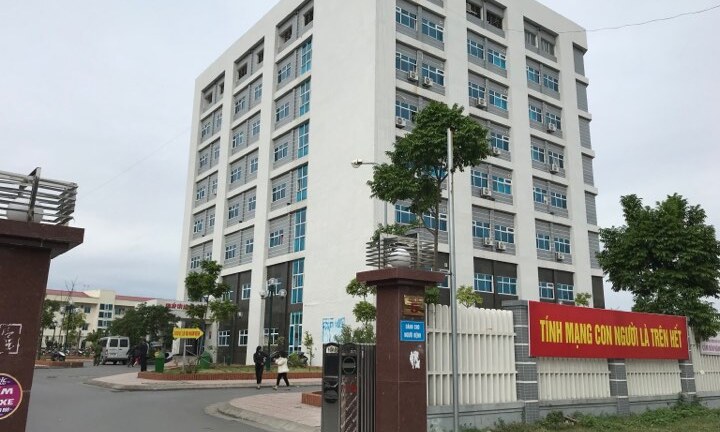 Vụ 4 trẻ tử vong ở BV Sản nhi Bắc Ninh: Cần khởi tố vụ án nếu có dấu hiệu của tội phạm