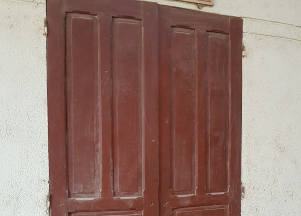 Chủ tịch Hội Nông dân 