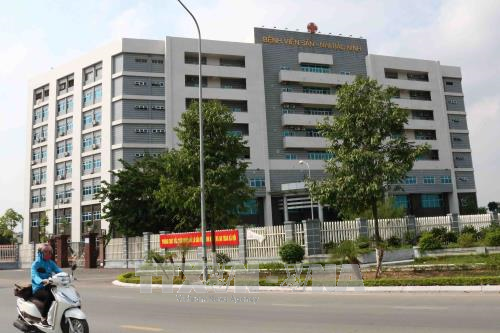 4 trẻ tử vong ở BV Sản Nhi Bắc Ninh: Bộ Y tế vào cuộc