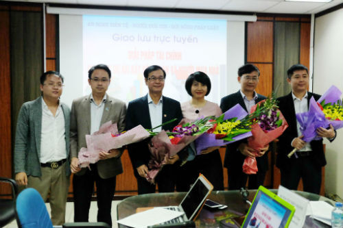 Giải pháp tài chính cho người mua nhà