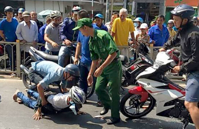 Tin tức pháp luật mới nhất ngày 22/11/2017