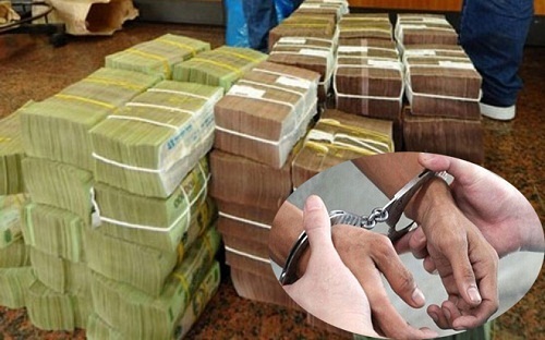 Truy tố 3 cựu lãnh đạo Tổng Công ty Cổ phần cà phê Việt Nam