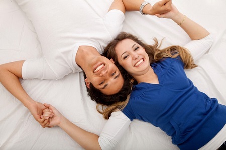 Bí quyết để cuộc sống vợ chồng không có ngoại tình, ly hôn