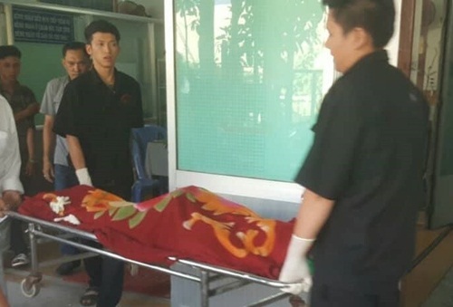 Cụ bà 94 tuổi tử vong bất thường khi đang truyền dịch tại phòng khám tư