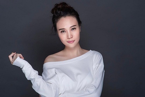 Vẻ đẹp cuốn hút của