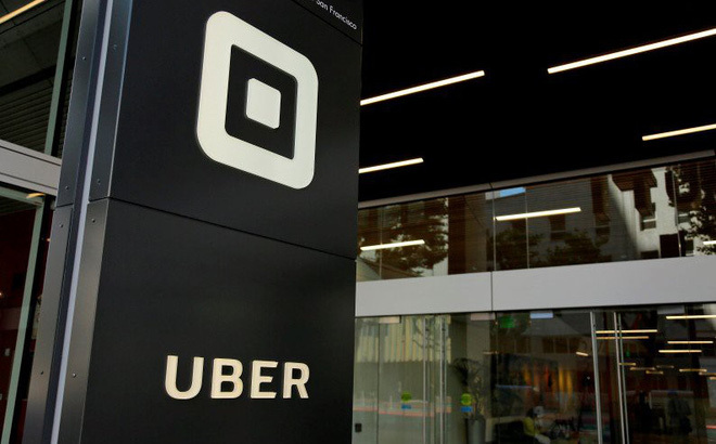 Uber dính phạt nặng vì tuyển dụng tài xế từng phạm trọng tội