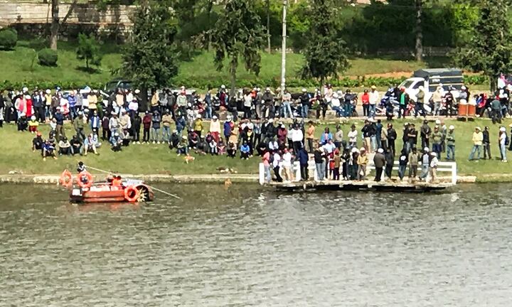 Trong 5 ngày có 2 phụ nữ tử vẫn trên Hồ Xuân Hương