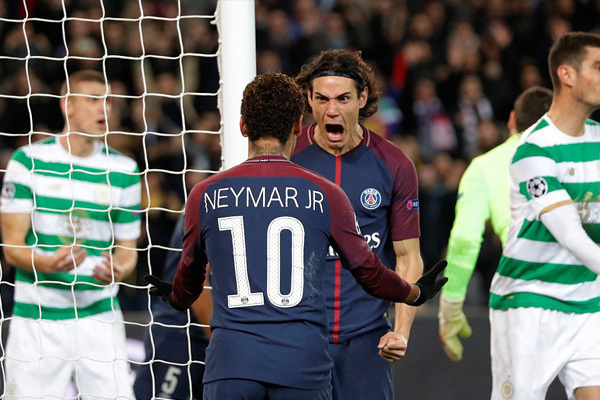 Kết quả bóng đá hôm nay 23/11: Sốc với trận đấu của PSG