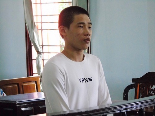 Thanh niên phê ma túy, lừa bé gái vào nhà hoang cưỡng bức lĩnh án nặng