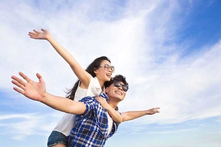 Bí quyết để có cuộc sống hạnh phúc