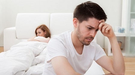 Cách phòng tránh bệnh liệt dương