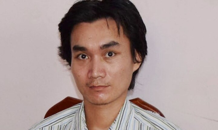 Bắt nghịch tử bỏ thuốc độc vào rượu hại chết cha cùng hàng xóm