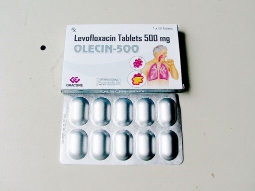 Điểm tên các loại thuốc không đạt tiêu chuẩn chất lượng bị thu hồi