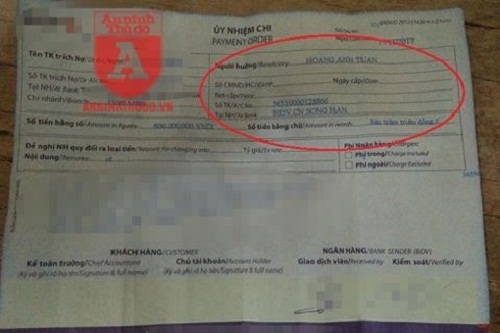 Lời kể của thiếu nữ suýt bị lừa qua cuộc gọi giả danh