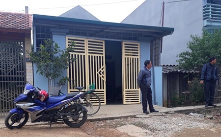 Công an Thanh Hóa nói gì vụ bé gái 20 ngày tuổi bị bắt cóc táo tợn?