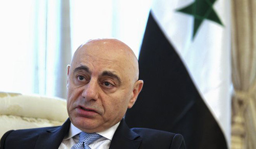 Syria sẵn sàng đổi dầu mỏ lấy khoản vay tái thiết từ Trung Quốc
