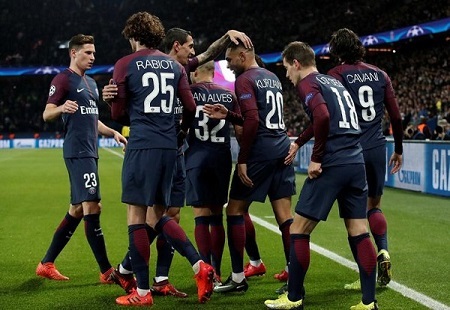 Kết quả bóng đá 27/11: Barca ôm hận; PSG thắng bất ngờ