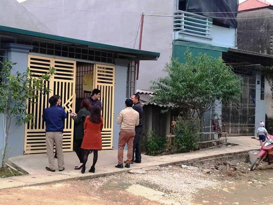 Vụ bé gái 20 ngày tuổi bị bắt cóc: Bộ Công an vào cuộc