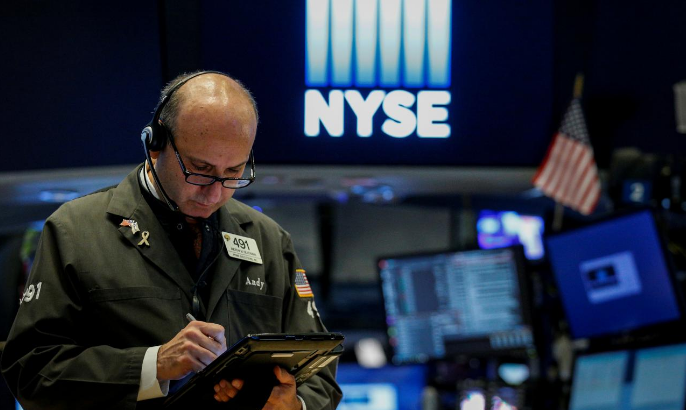 Cổ phiếu các hãng bán lẻ 