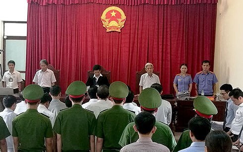 Hoãn xử phúc thẩm vụ sai phạm đất đai ở Đồng Tâm